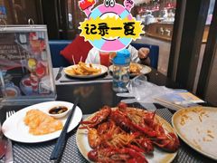 -青岛证大喜玛拉雅酒店·Z1餐厅
