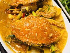 -Dang restaurant (patong phuket)