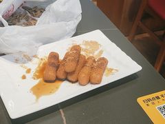 -美蛙四季(六里桥店)