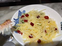 -小菜园新徽菜(扬州华润万象汇店)