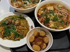 -端仕小锅(文林街店)