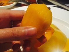 芒果-泰谷酒店·太古码头闽菜自助餐厅