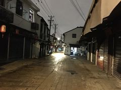 -葑门横街