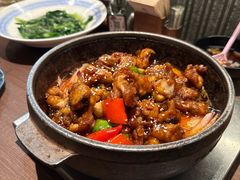 -雨后行菜(报慈北路店)