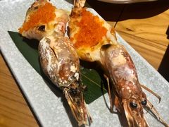 -渔寿司·日本料理(艾尚天地店)