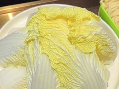 -南门四季铜锅涮肉(大屯·北苑店)