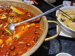 -蜀都丰 川菜·水煮活鱼(万象九宜城店)