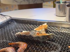 -蚝贝乐鲜蚝烤肉烤榴莲自助(金楠天街店)