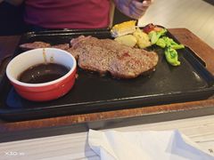 -必胜客(江南时代广场店)