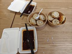-阿三生煎(正弘城店)