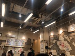 大堂-东排食堂长沙小吃大排档(五一广场店)
