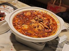 -小菜园新徽菜(马鞍山金鹰店)