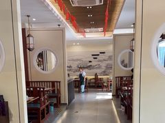 -小乡小镇·传承桐庐土菜·老板亲自烧的菜