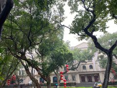 -星巴克臻选(广州沙面店)