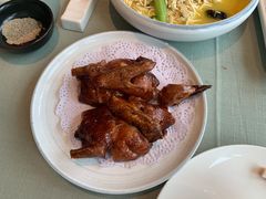 -扬州万怡酒店-中餐厅(文昌中路店)