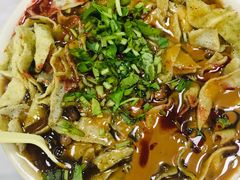 -大福来锅巴菜(古文化街店)