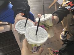 -南京金牛湖风景区