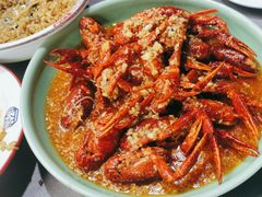 -涂小二龙虾馆(渔人码头店)