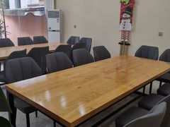 大堂-大财·DA CAI花园餐厅.草坪婚礼.团建会议.围炉煮茶.求婚派对(三圣乡店)