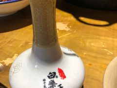 -白乐天毛肚火锅馆(南滨路店)
