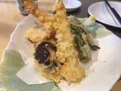 -昱匠·日本料理(金融街店)