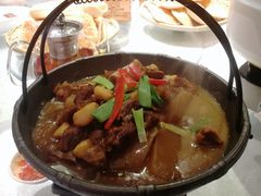 老任桥牛肉锅-徽镇小厨·经典徽菜(马连道店)