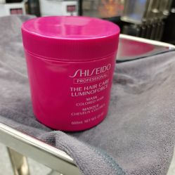 -时尚工厂·科学染发