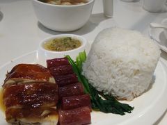 -大咀港式茶餐厅(恒泰店)