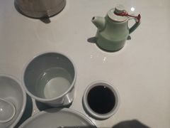 -冶春茶社(星汉大厦店)