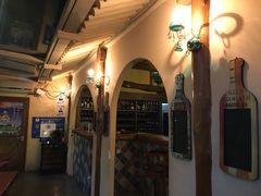 -素心小筑(后沙裕镇店)