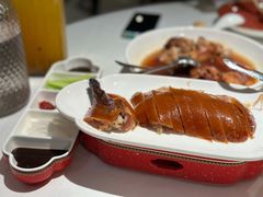 -大鸭梨烤鸭店(花园村店)