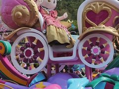 -杭州Hello Kitty乐园