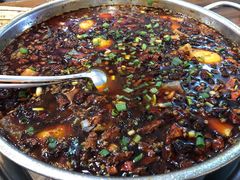 -黑竹香鸡(营和巷店)