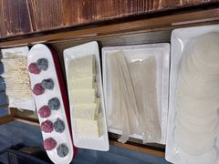 -马记伊源斋涮肉·清真菜(潘家园古玩市场店)