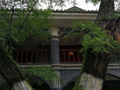 -遵义会议纪念馆