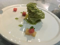-茅庐·川粤精品私房菜(金沙遗址店)