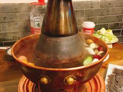 -芝麻花餐厅(祁家豁子店)