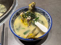 -贺庄·活鱼馆(珠吉路店)