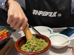 擂椒皮蛋-洞庭鱼香(万科店)