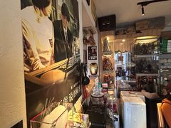 -沪水焙煎室(淡水路店)