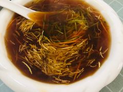 -知一馨香熏肉大饼(抚顺石化大学店)