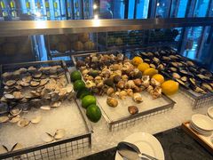 -广州富力君悦大酒店·凯菲厅