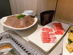 -海底捞火锅(群光广场店)