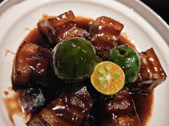 -狮王府淮扬菜(夫子庙老门东店)