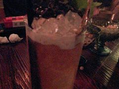 -HUNTING BAR亨霆鸡尾酒馆(越秀淘金店)
