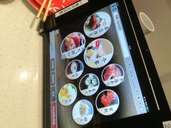 -京樽回転寿司(奥林匹克店)