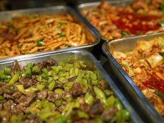 -同济大学本部学苑饮食广场