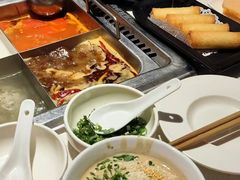 -海底捞火锅(大学路新象城店)