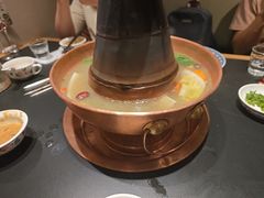 -北京老门框爆肚四季涮肉(淮海东路外滩店)