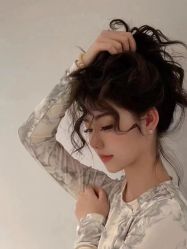 -张昊造型